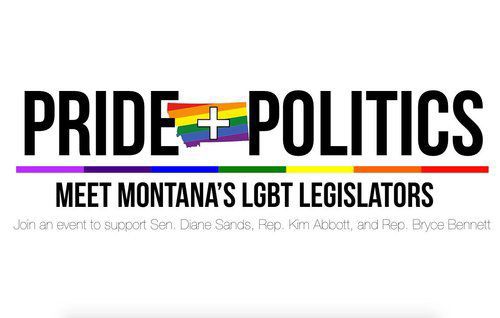 PRIDE & POLITICS